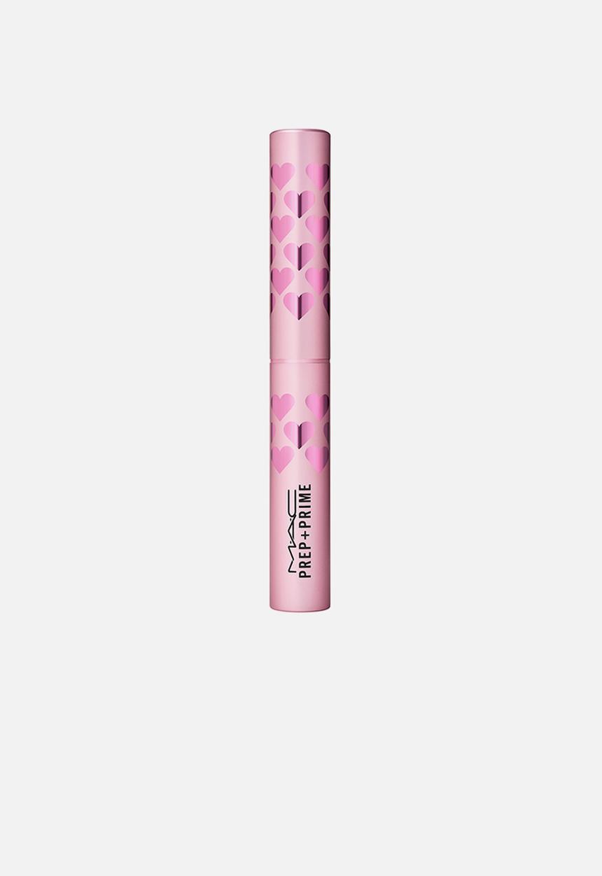 MAC - Valentine's Day Collection Prep + Prime Lip