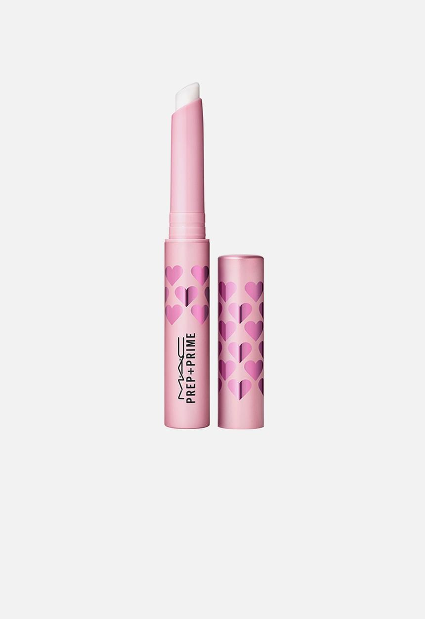 MAC - Valentine's Day Collection Prep + Prime Lip
