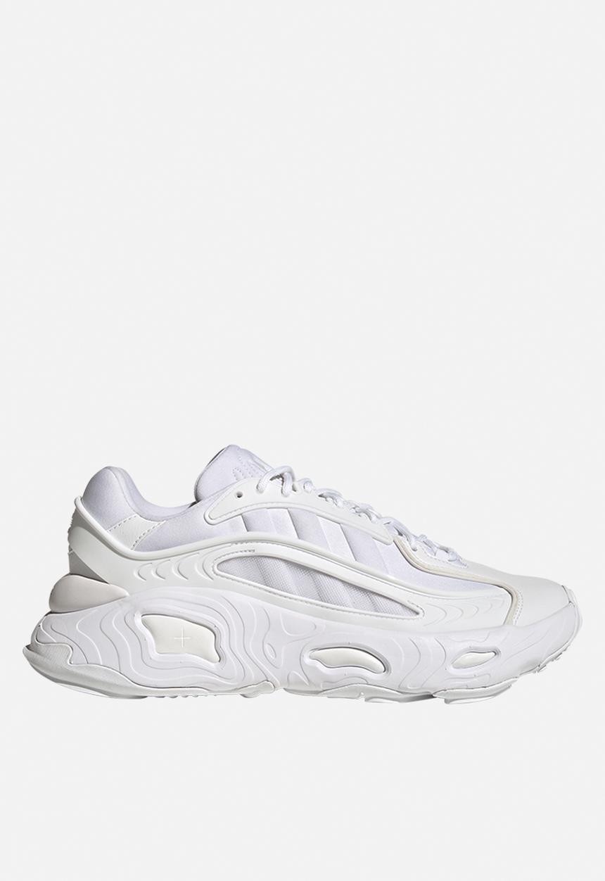 Oznova - gx4505 - ftwr white/dash grey/ftwr white