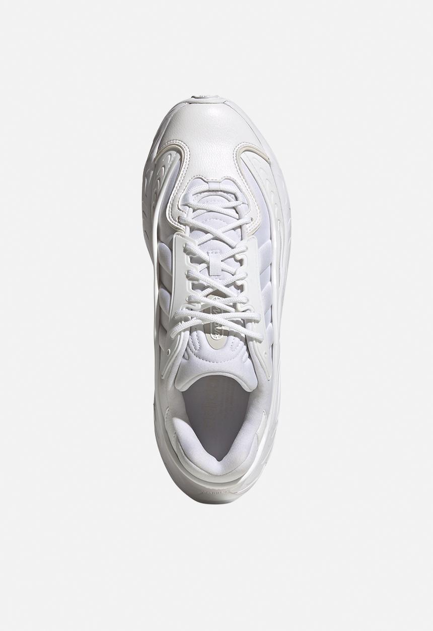 Oznova - gx4505 - ftwr white/dash grey/ftwr white