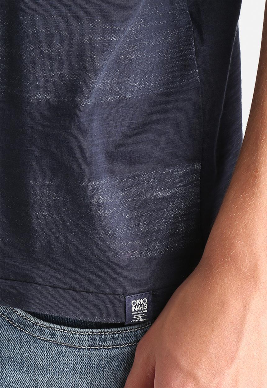 Jack & Jones - Bow Tee
