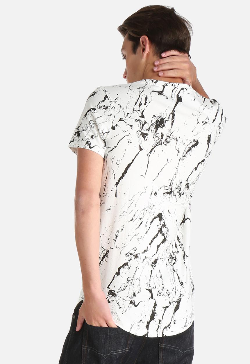 Jack & Jones - Splash Tee