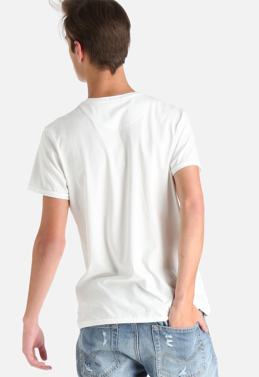 Jack & Jones - Back Tee 