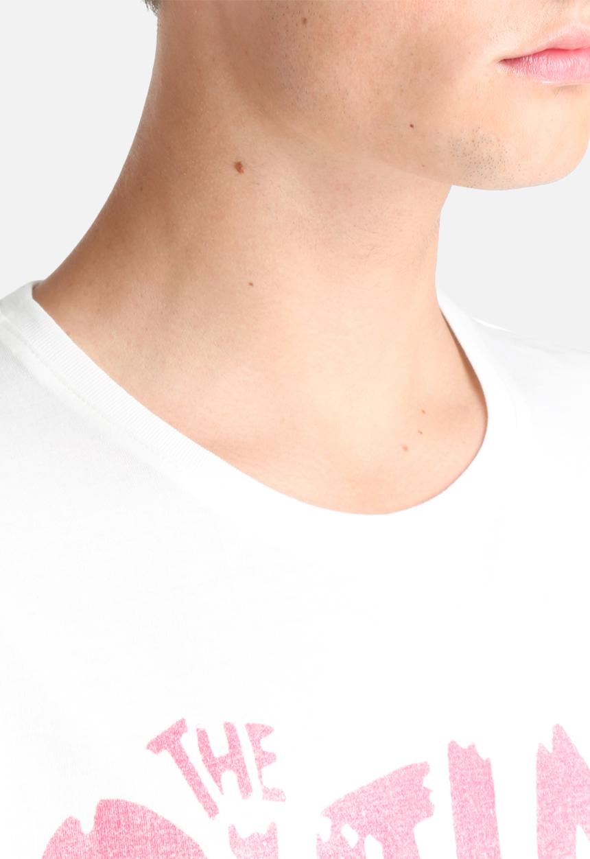 Jack & Jones - Back Tee 