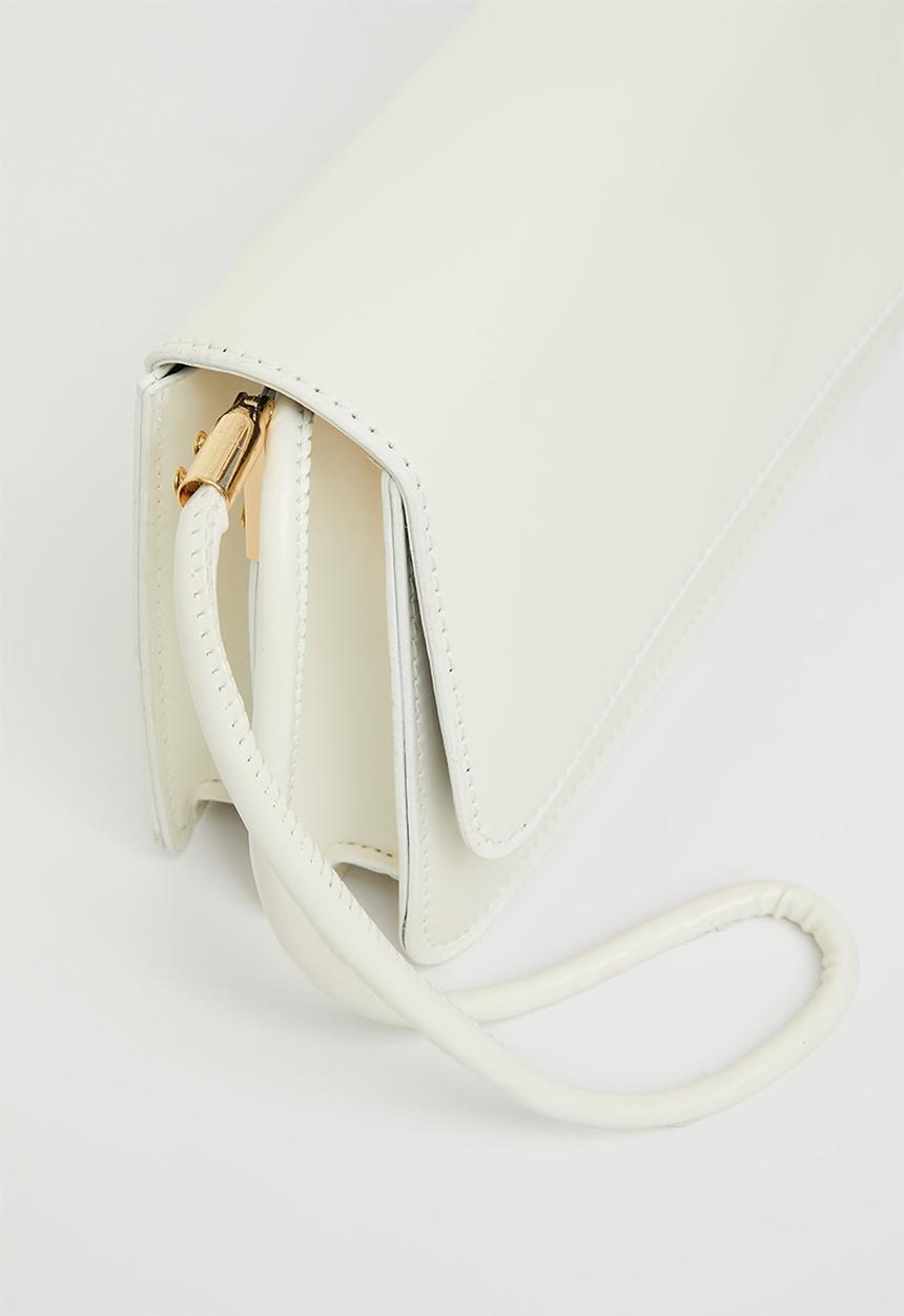 Superbalist - Sofia underarm bag - cream
