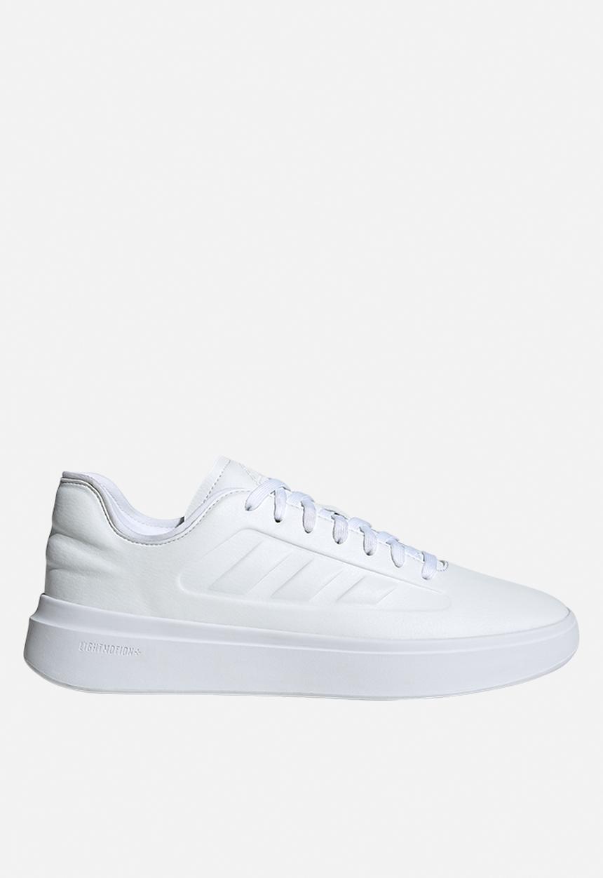 adidas Originals - Zntasy - ftwr white/ftwr white/ftwr white
