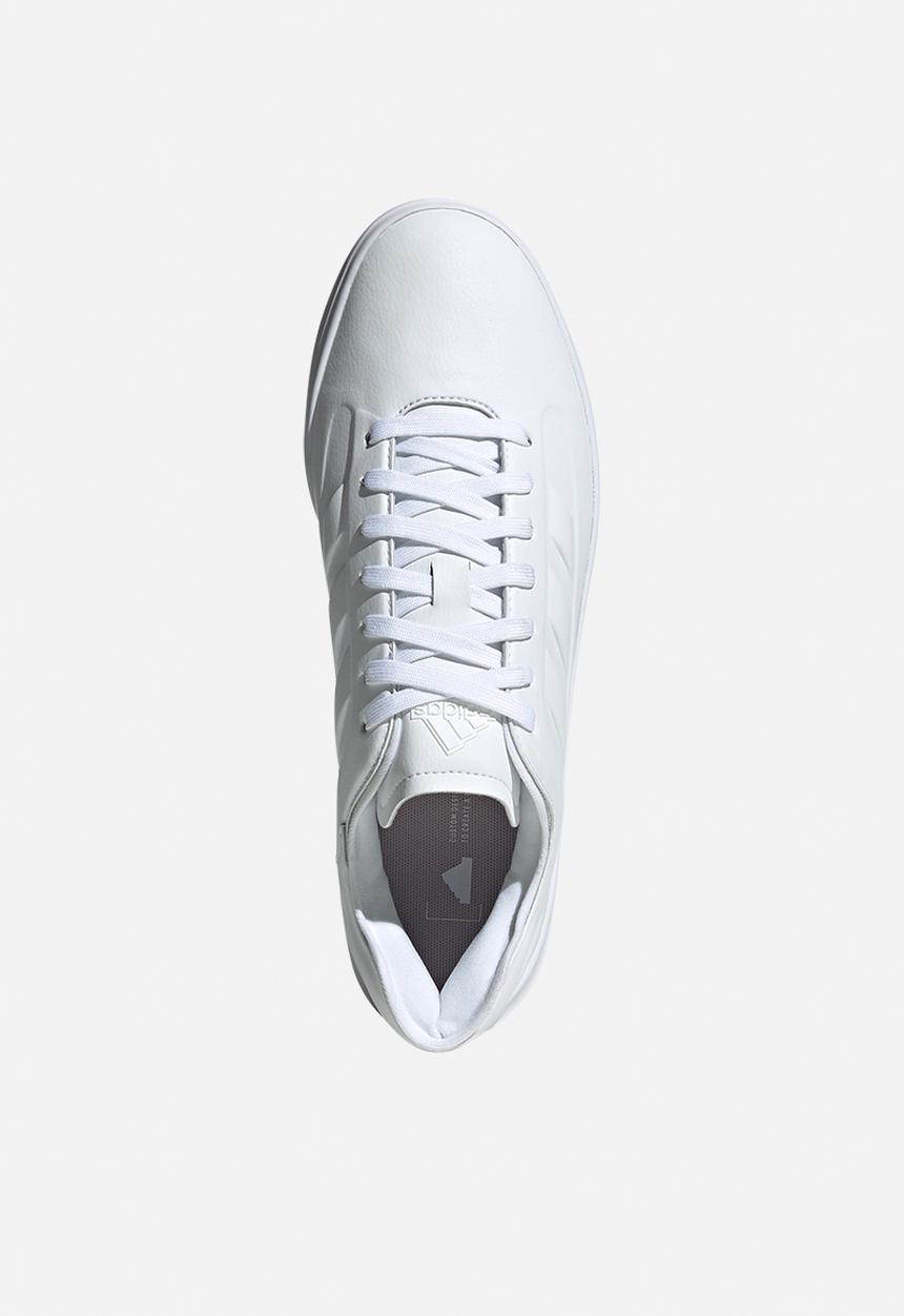 adidas Originals - Zntasy - ftwr white/ftwr white/ftwr white