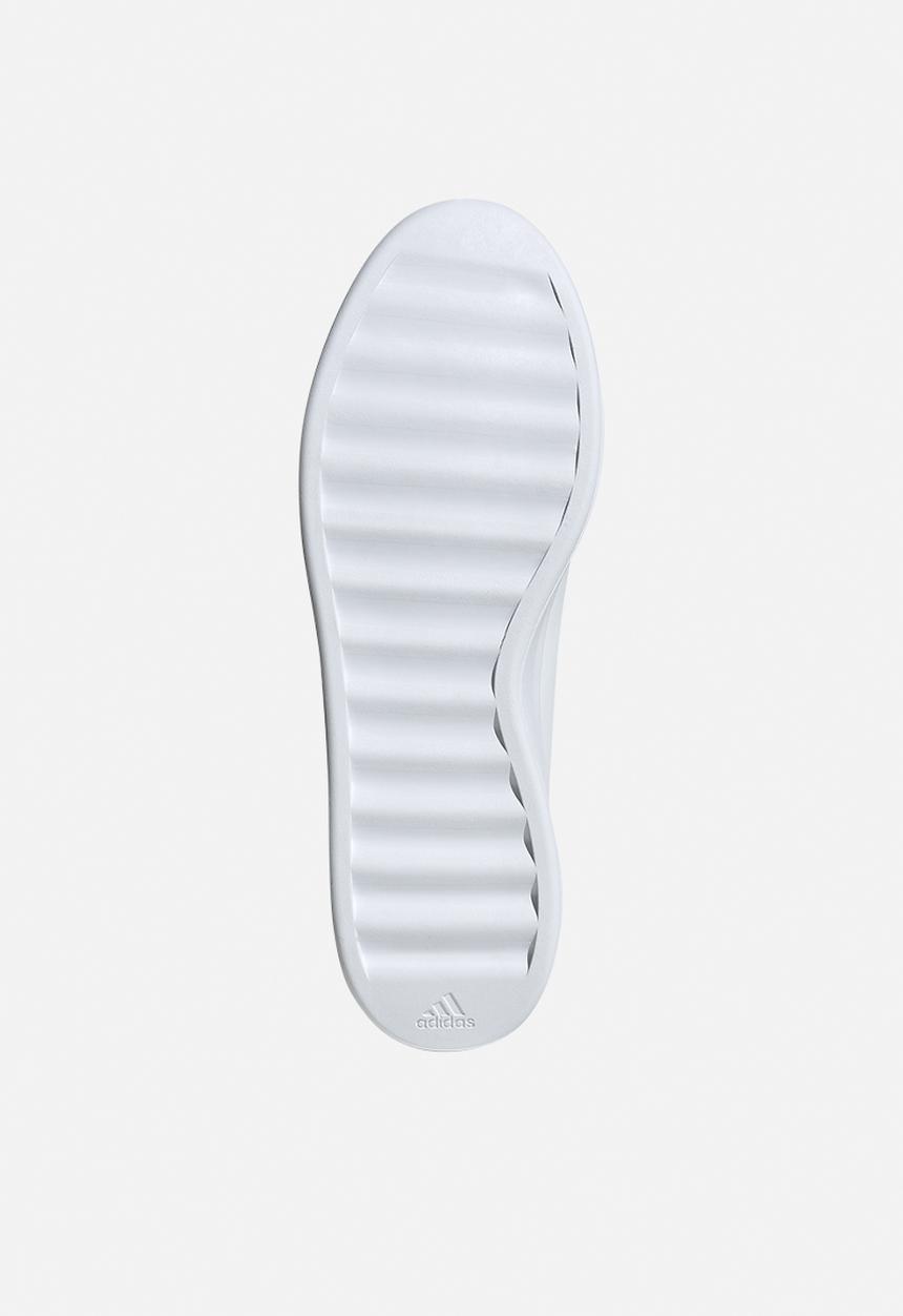 adidas Originals - Zntasy - ftwr white/ftwr white/ftwr white