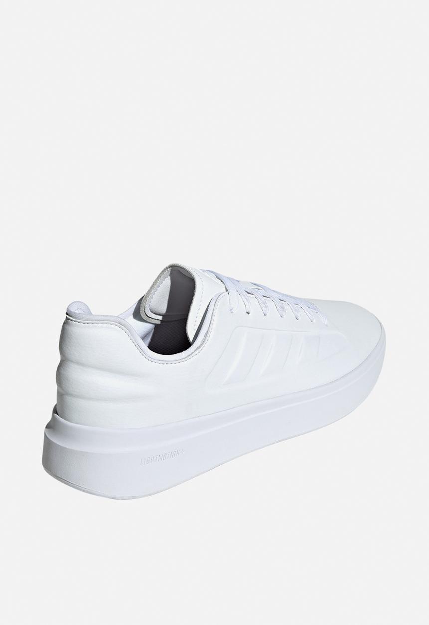 adidas Originals - Zntasy - ftwr white/ftwr white/ftwr white