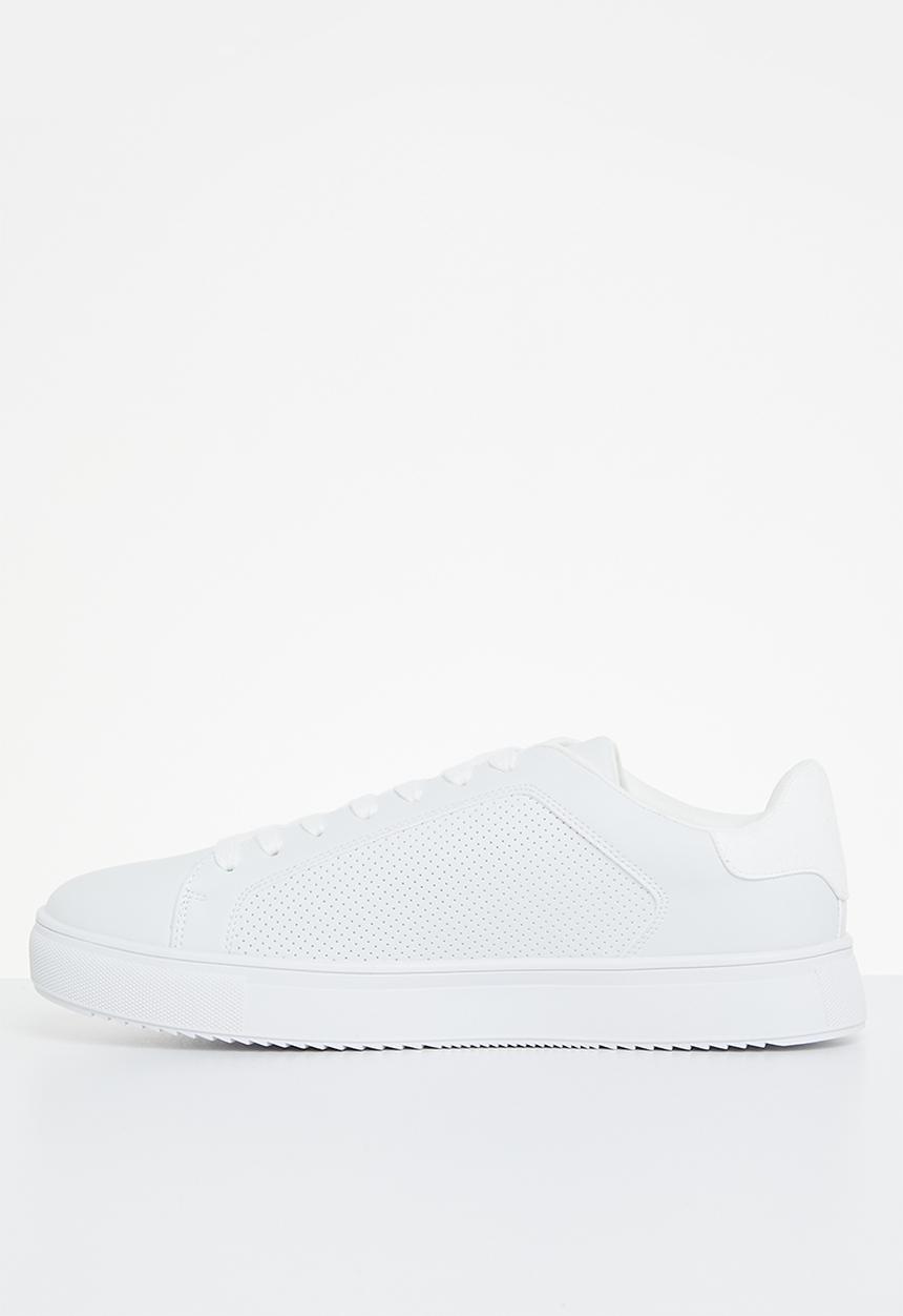 Call It Spring - Augussta sneaker - white