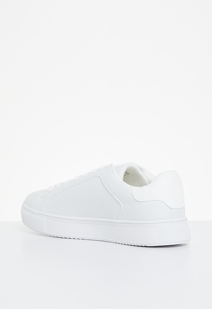 Call It Spring - Augussta sneaker - white
