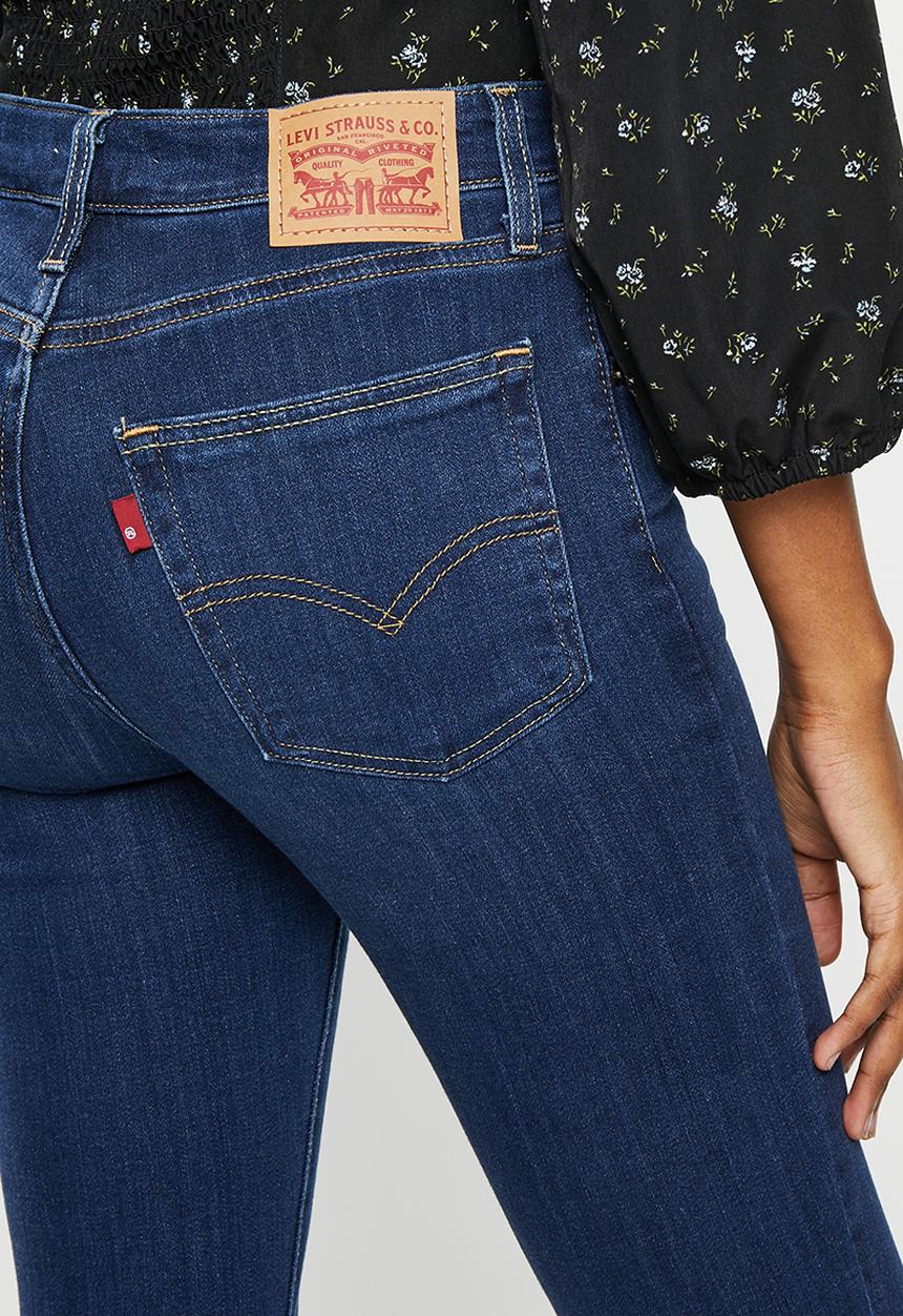 Levi’s® - 721 High rise skinny - chelsea eve