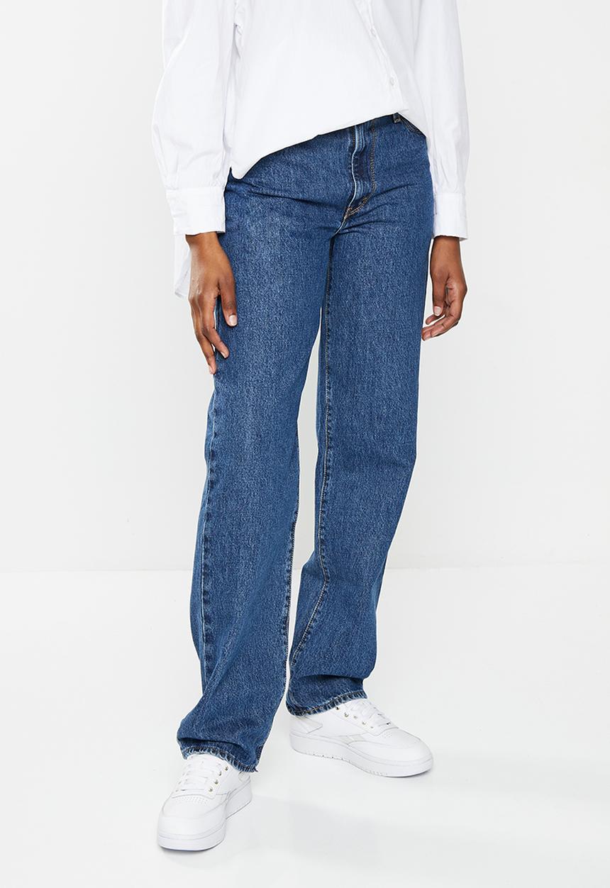 Levi’s® - 94 Baggy dad jeans - i'm never wrong