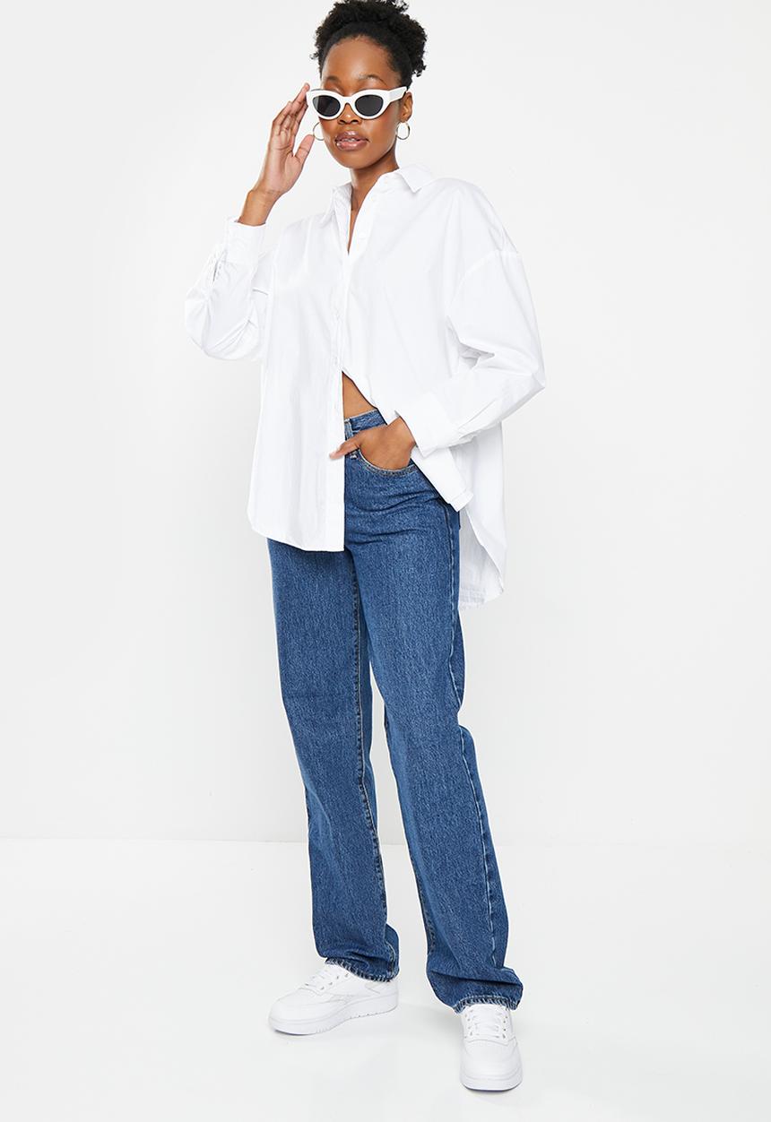 Levi’s® - 94 Baggy dad jeans - i'm never wrong