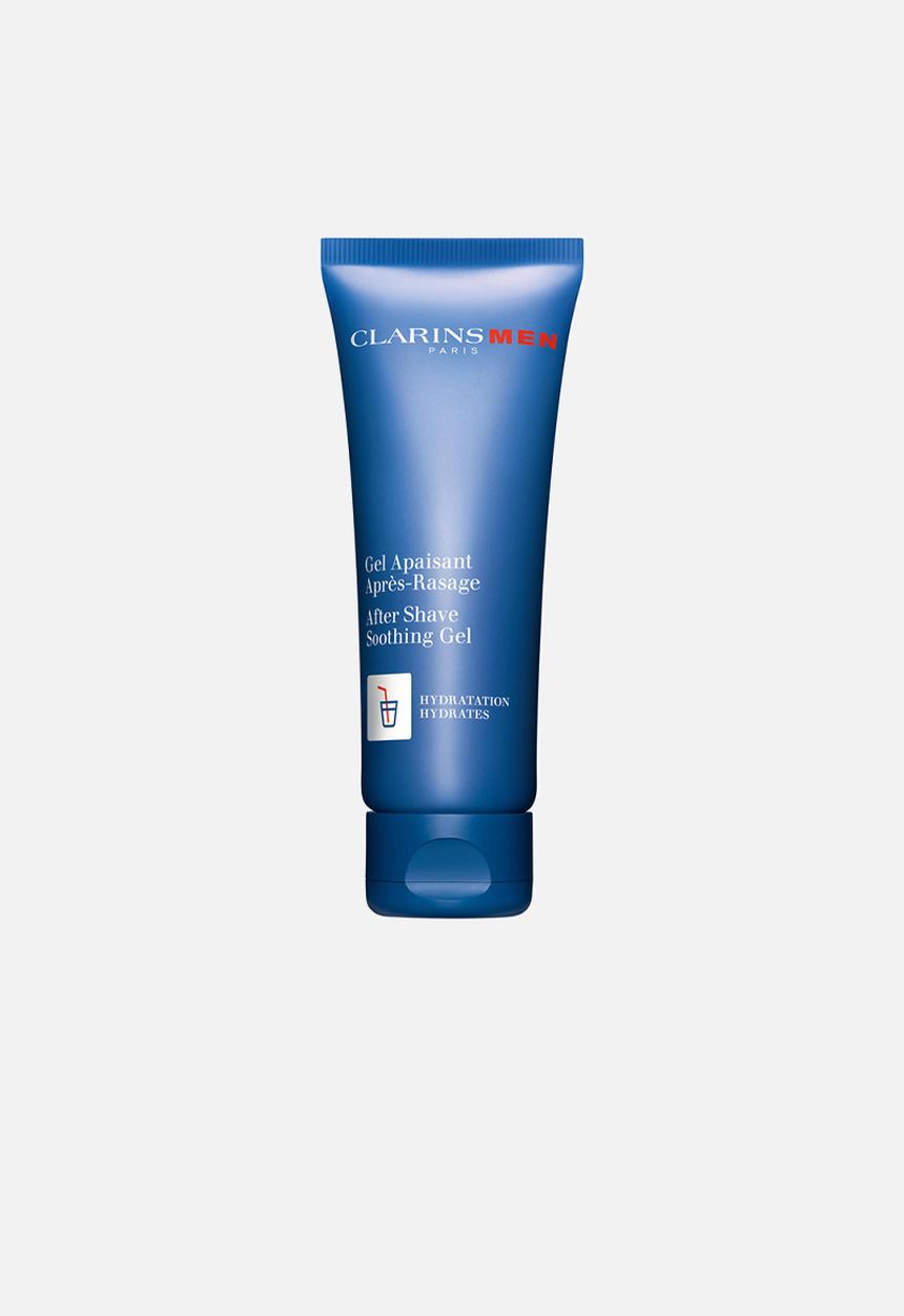 Clarins - ClarinsMen After Shave Soothing Gel