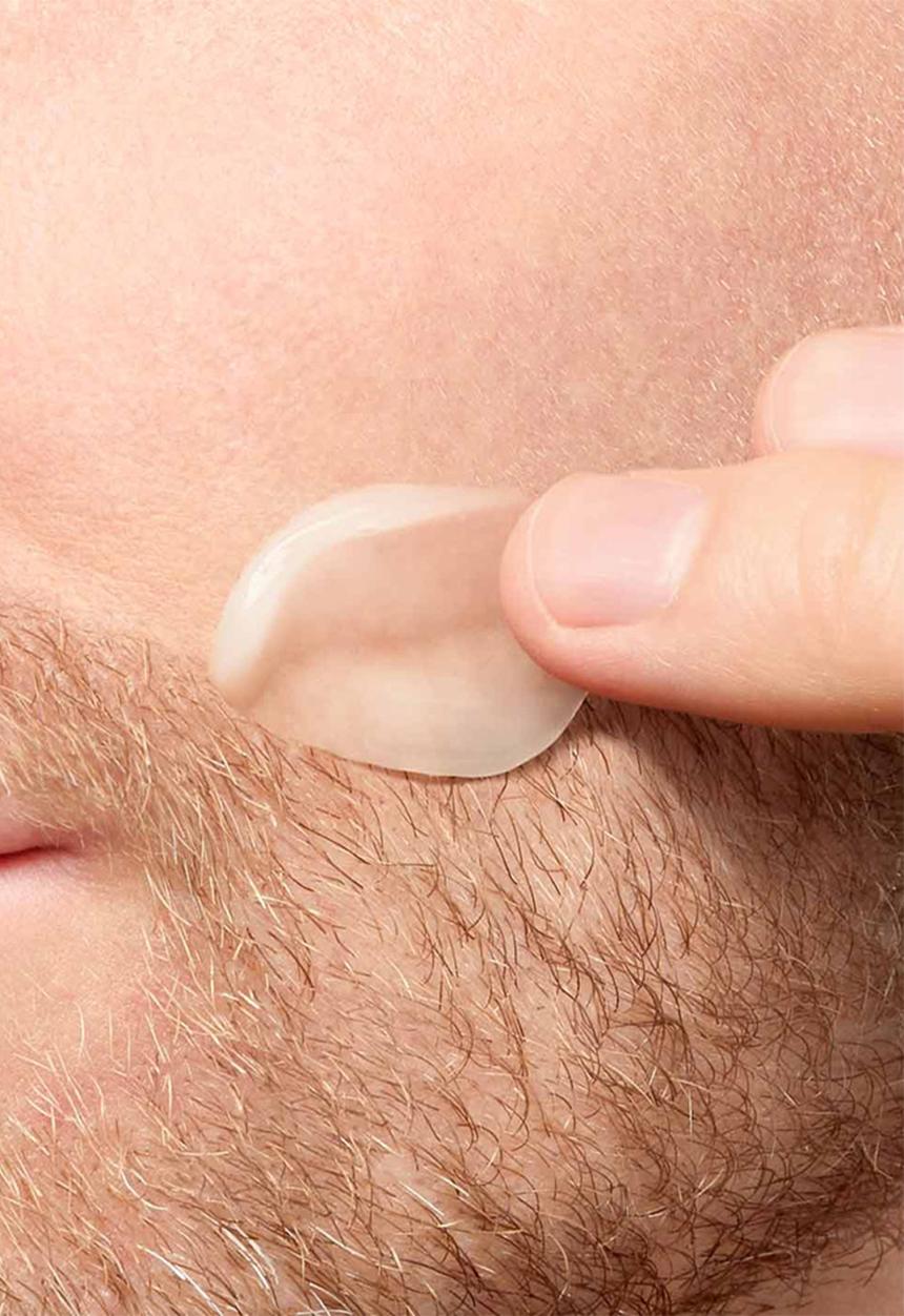 Clarins - ClarinsMen After Shave Soothing Gel