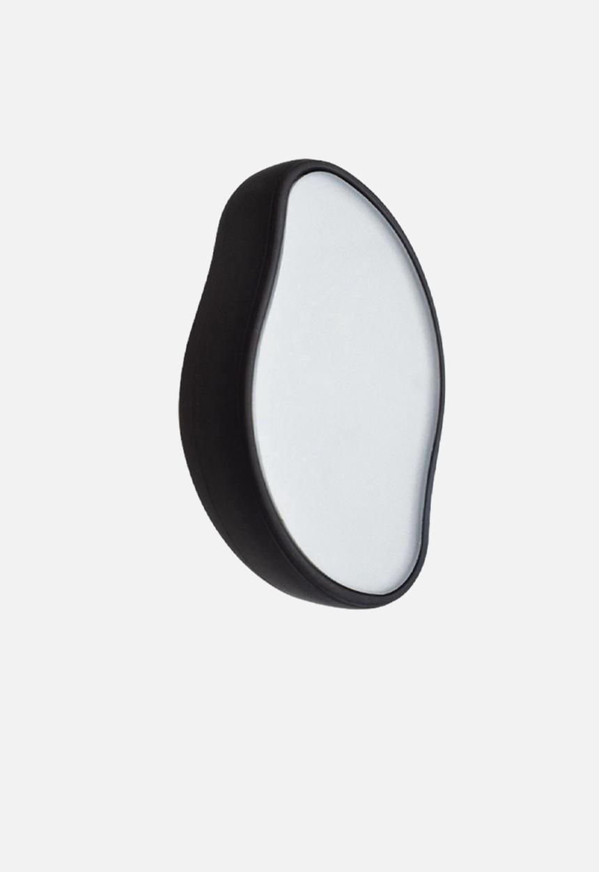 Glam Beauty - Larry's Crystal Hair Eraser - Matte Black