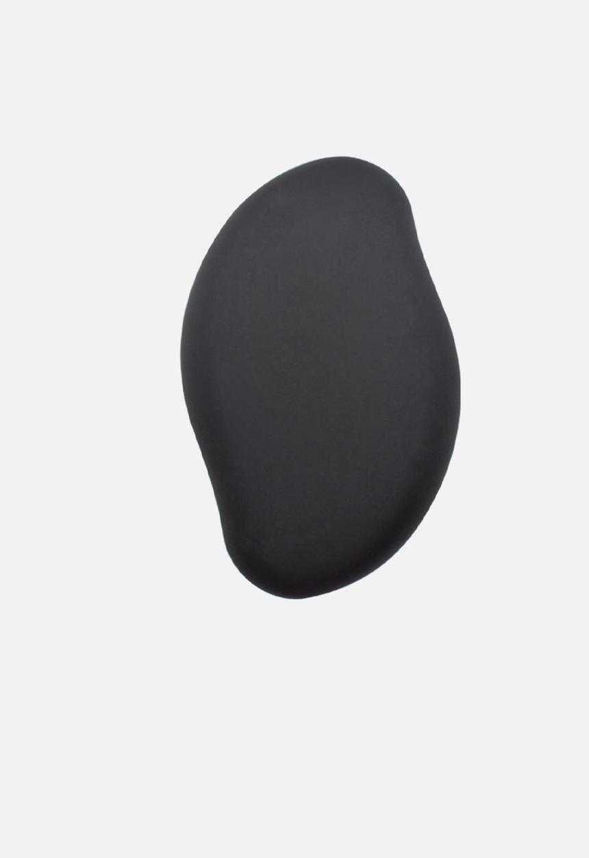 Glam Beauty - Larry's Crystal Hair Eraser - Matte Black