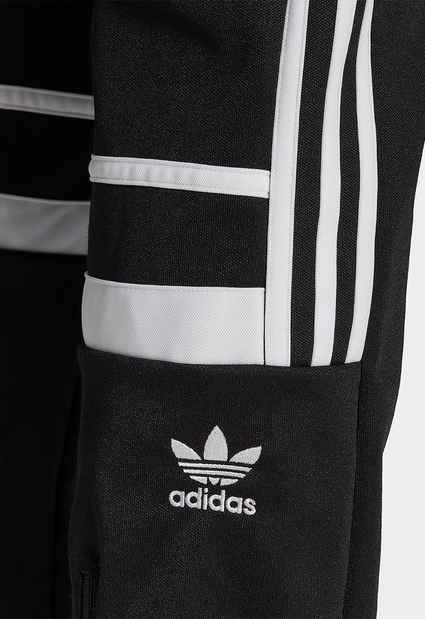 adidas Performance - Cutline pant - black