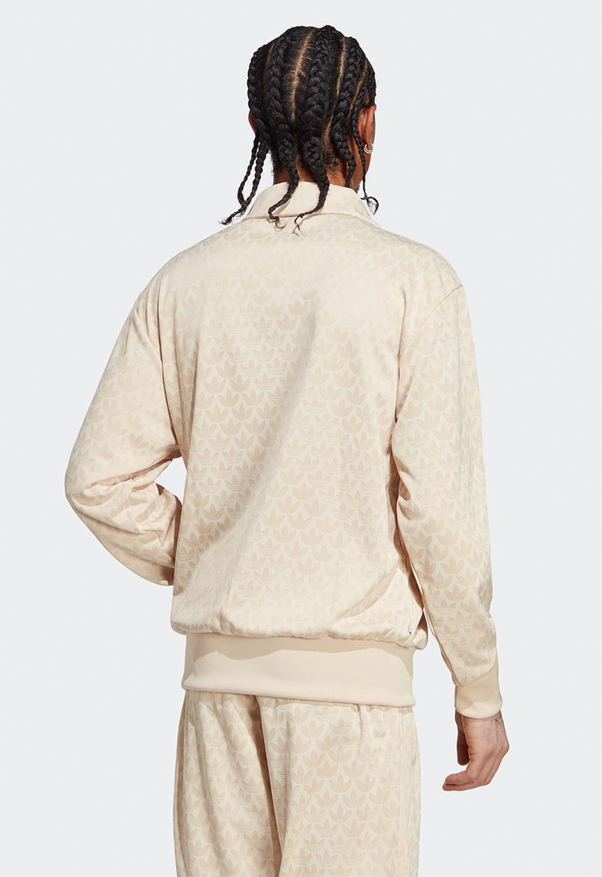adidas Originals - Mono tracktop - sand strata