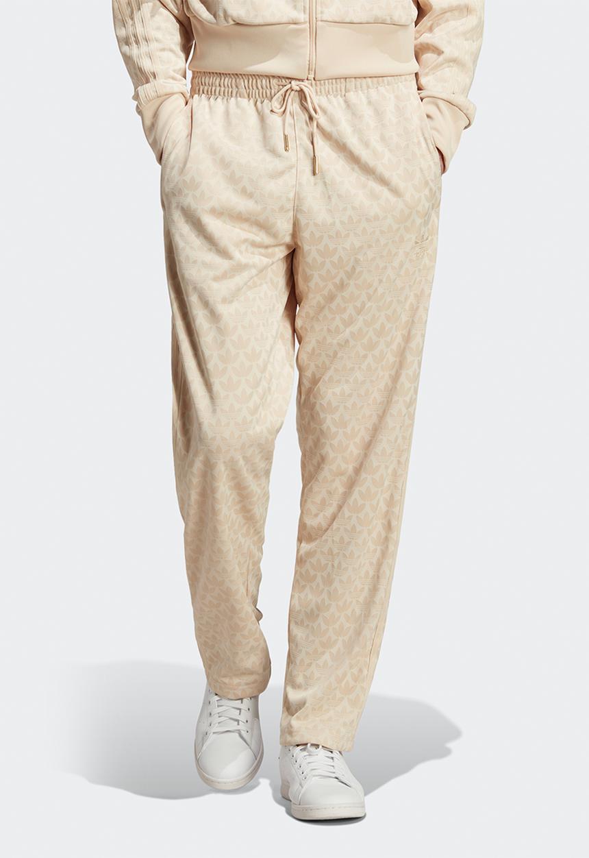 adidas Originals - Mono trackpant - sand strata