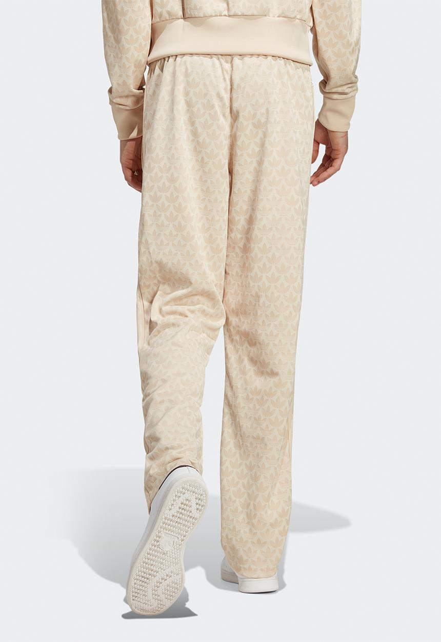 adidas Originals - Mono trackpant - sand strata