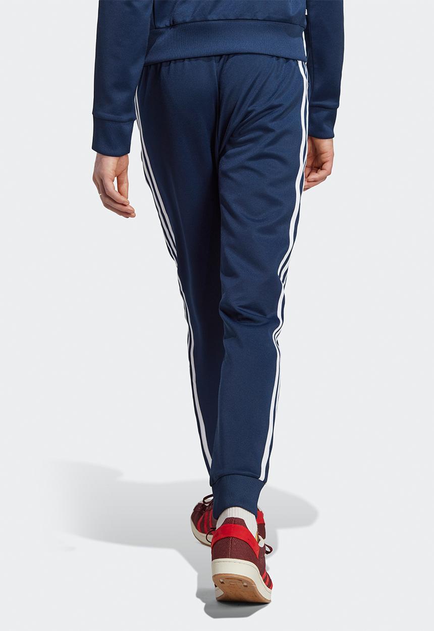 adidas Originals - Sst track pants - night indigo