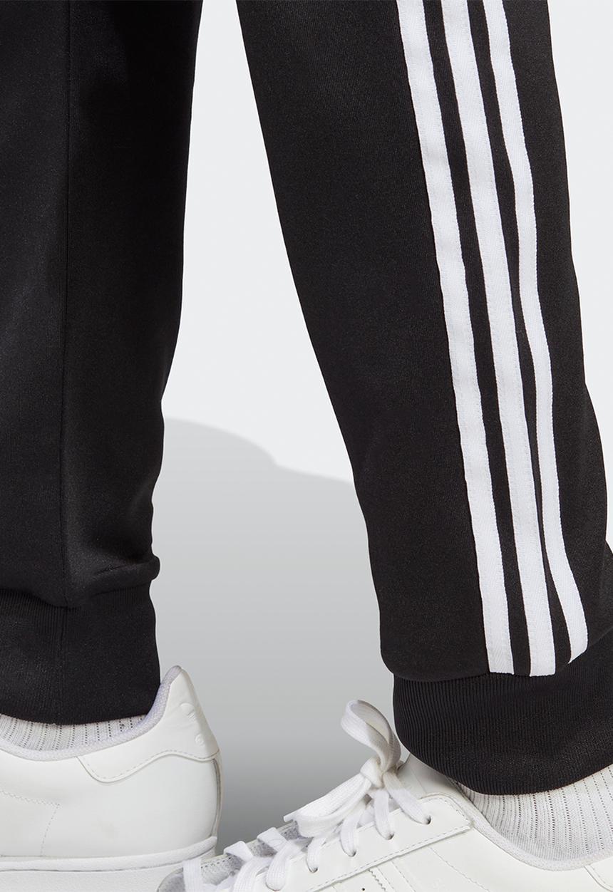 adidas Originals - Sst track pants - black