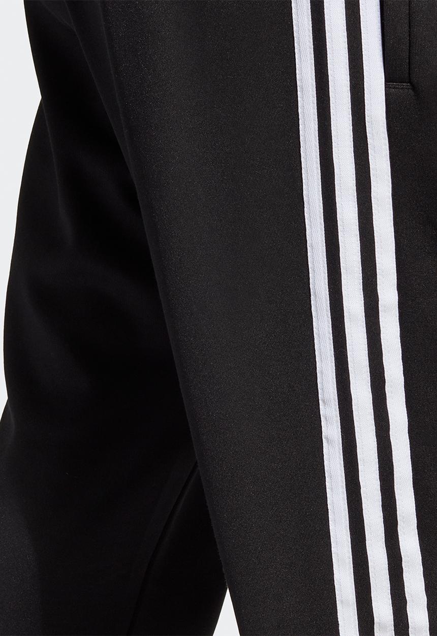 adidas Originals - Sst track pants - black