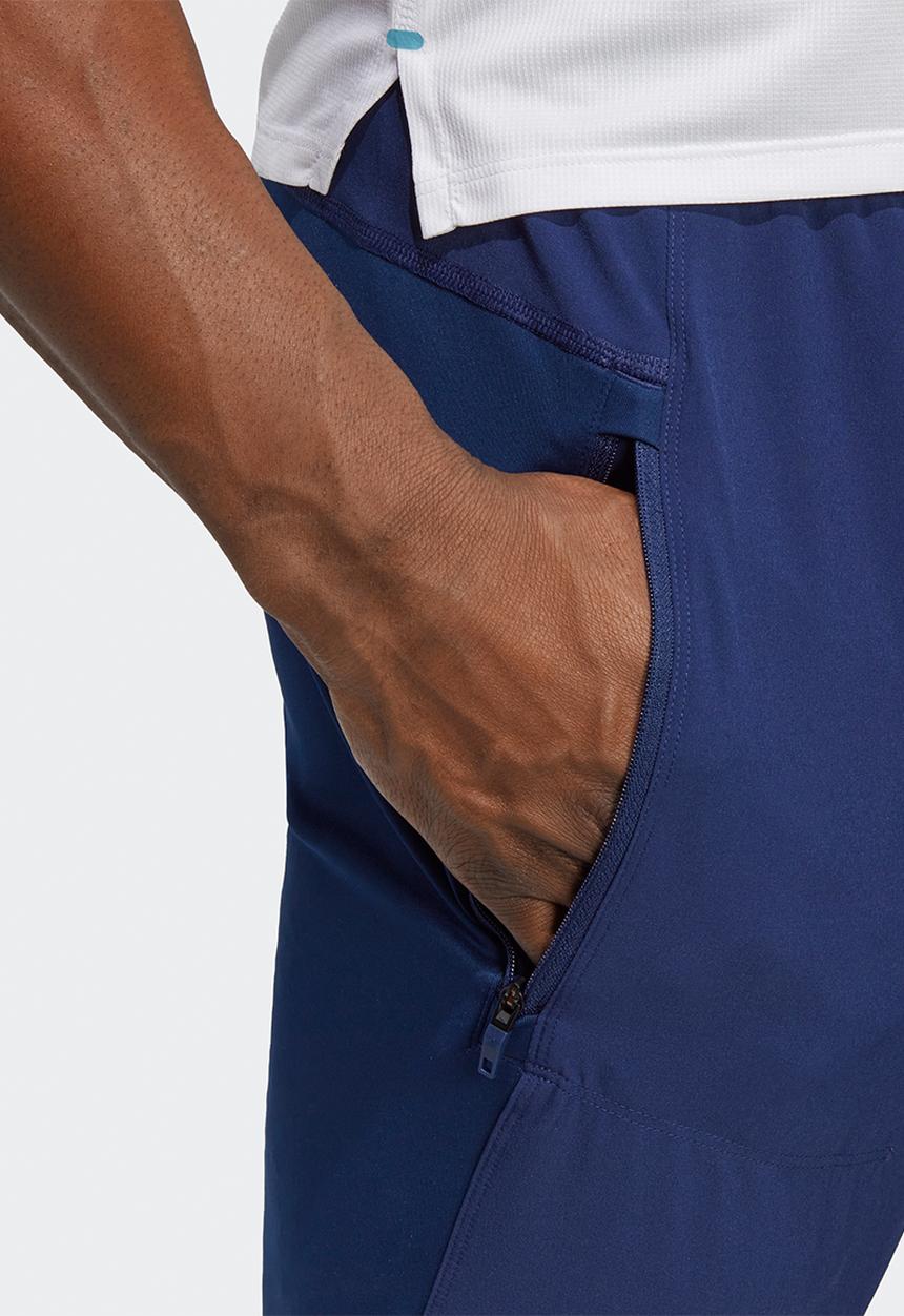 adidas Performance - D4t pants - dark blue