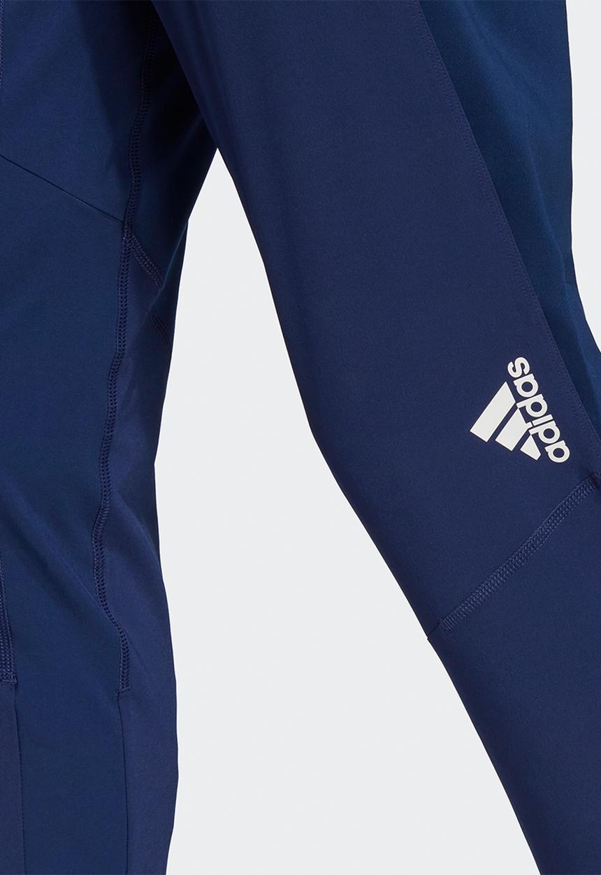 adidas Performance - D4t pants - dark blue