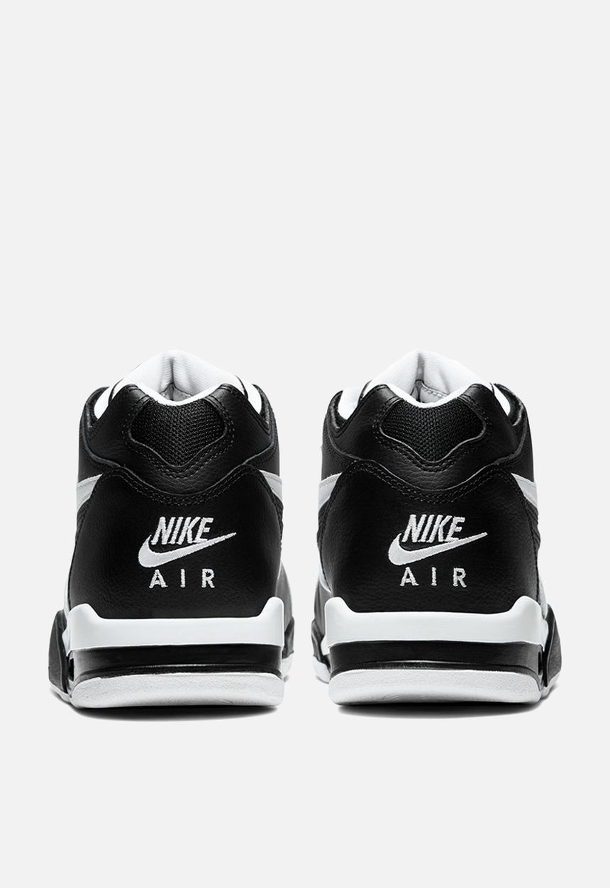 Nike - Air Flight 89