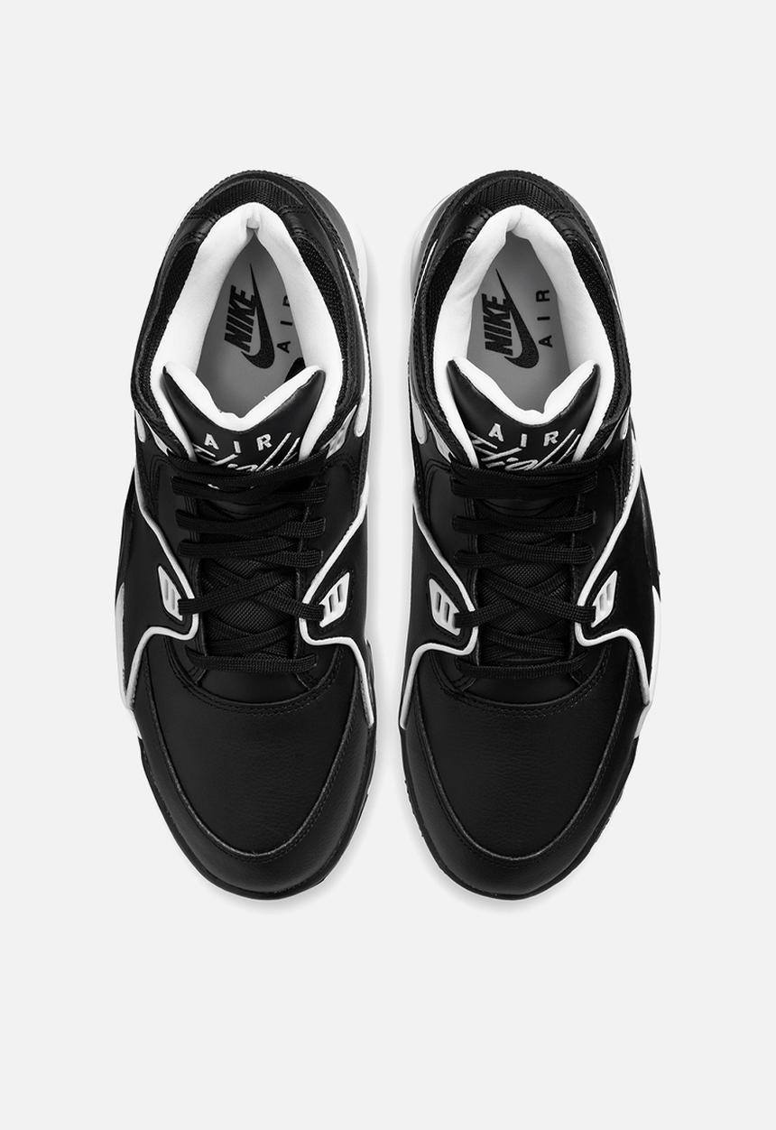 Nike - Air Flight 89