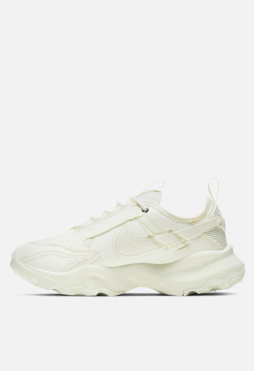 Nike - Nike tc 7900 - sail & black