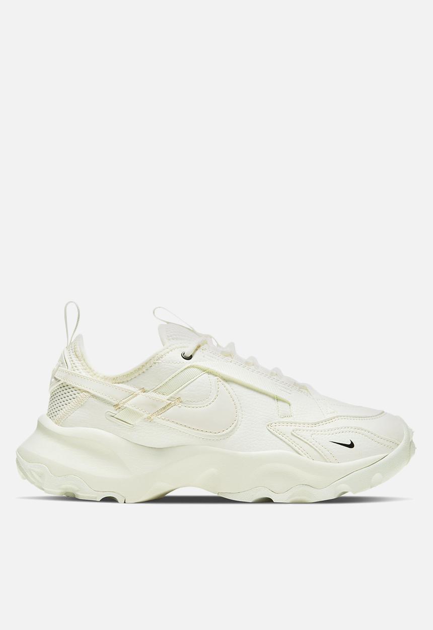 Nike - Nike tc 7900 - sail & black