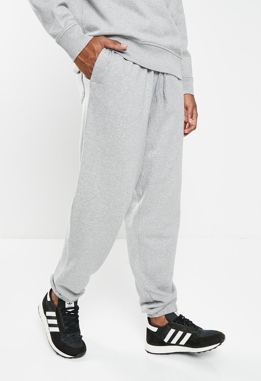 Levi’s® - Levis sweatpant mid tone - grey heather