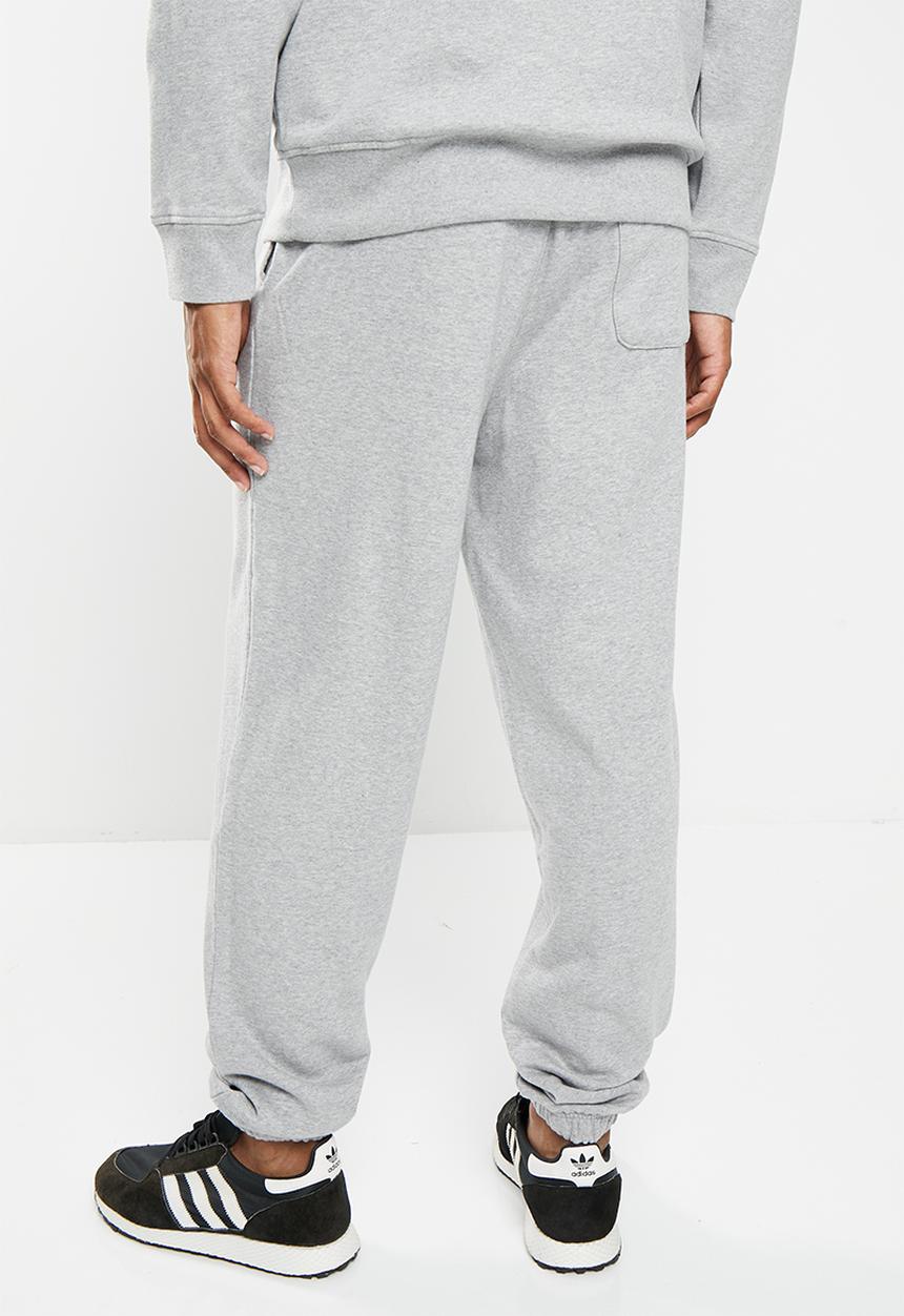 Levi’s® - Levis sweatpant mid tone - grey heather