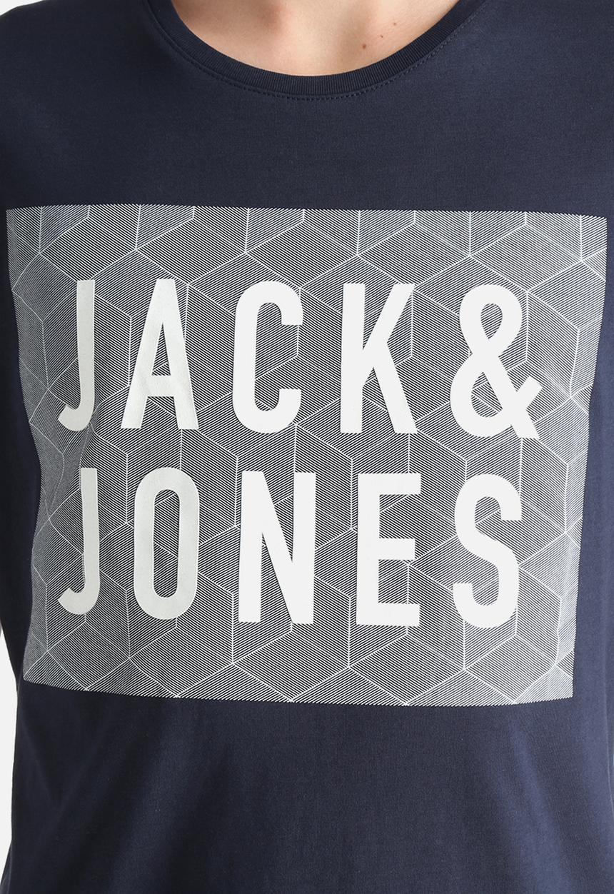 Jack & Jones - Rider Tee