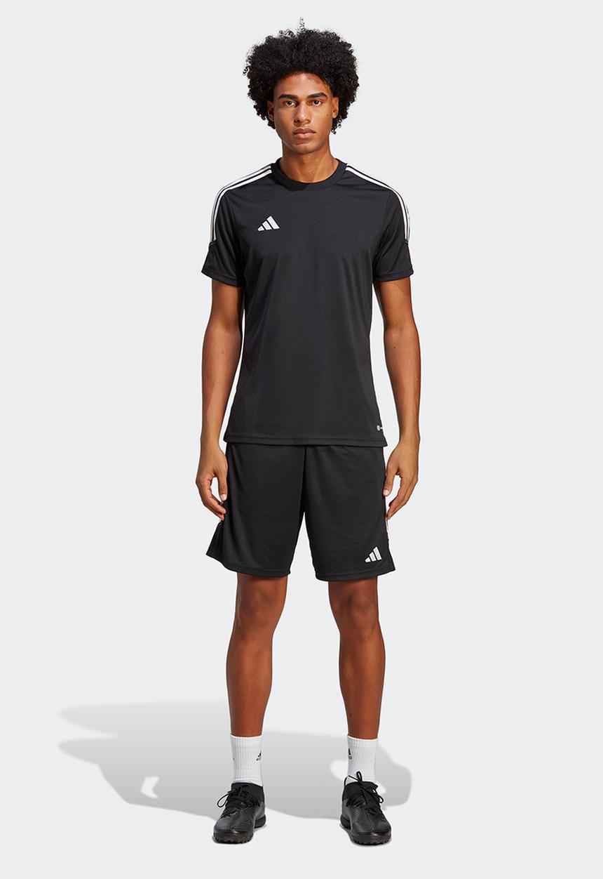 adidas Performance - Tiro23 cb trsho - black/white