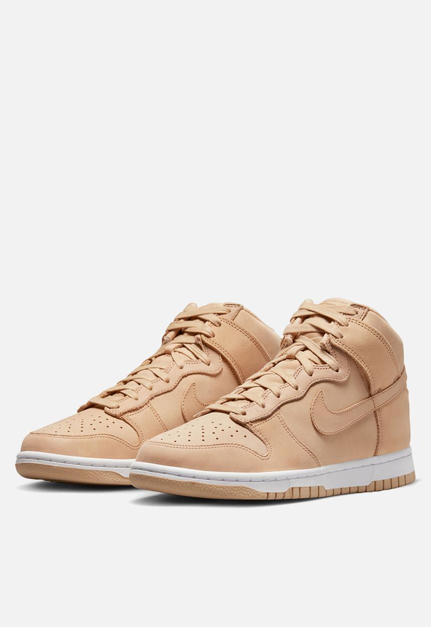 Nike - Dunk high premium