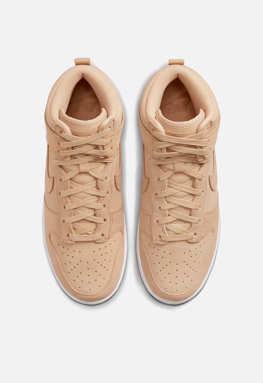 Nike - Dunk high premium