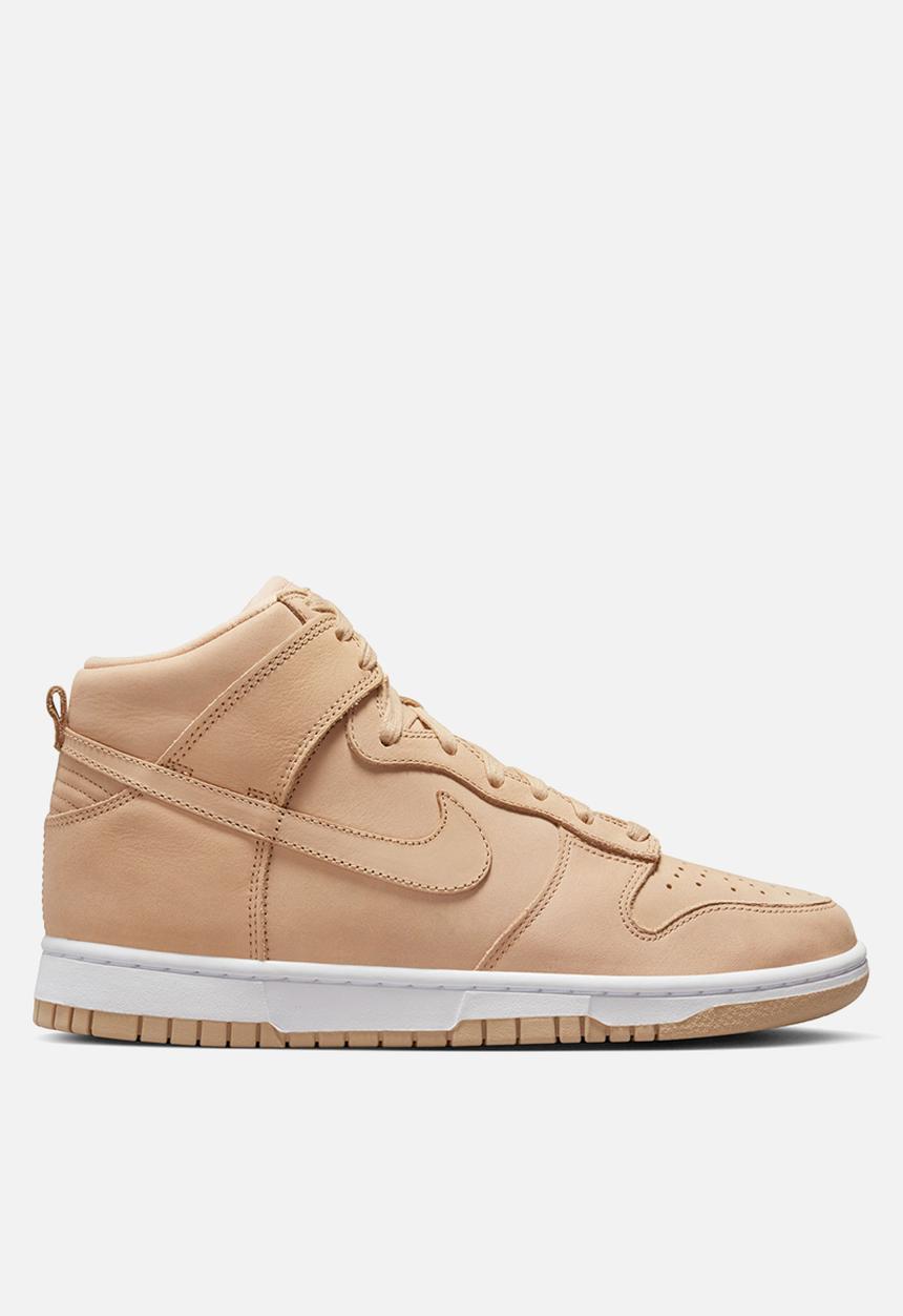 Nike - Dunk high premium