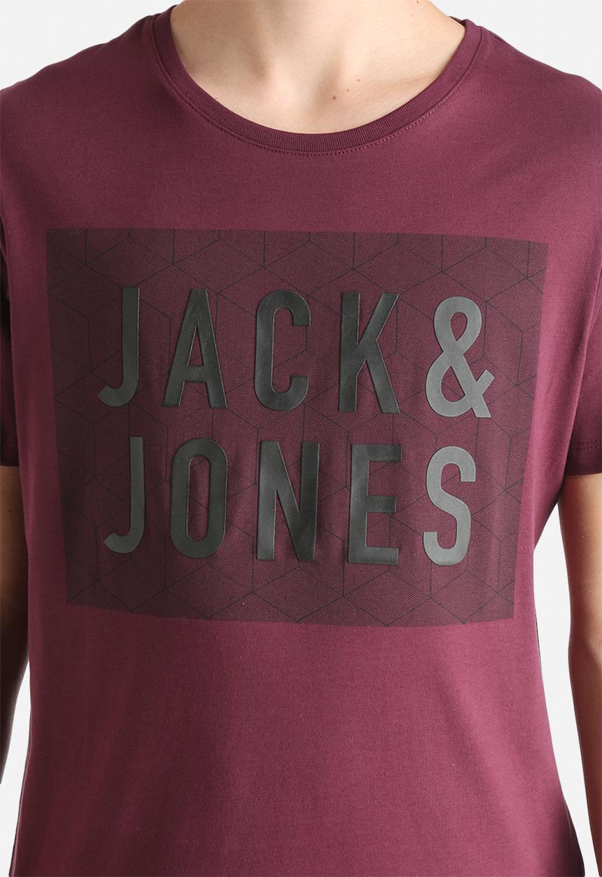 Jack & Jones - Rider Tee 
