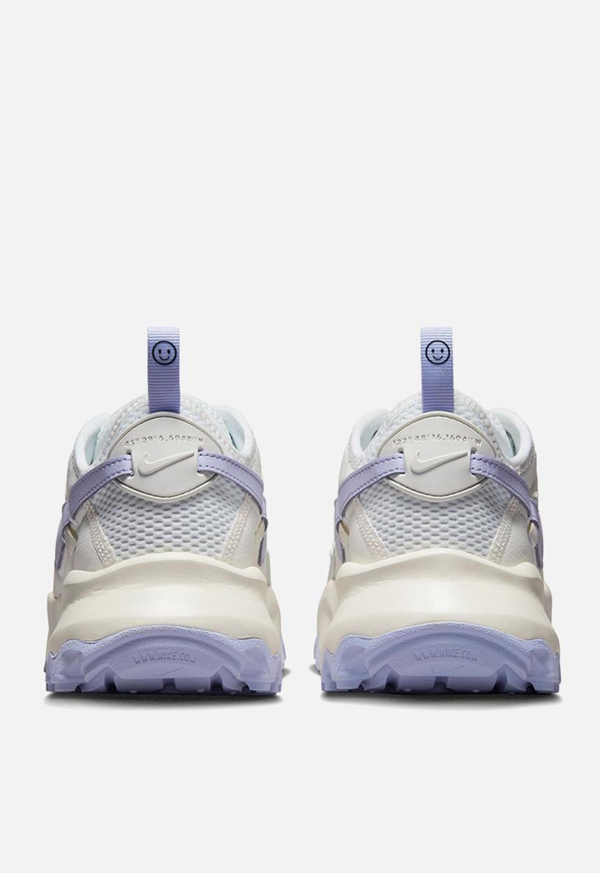 Nike - W nike tc 7900 prm - summit white & oxygen purple-phantom-white