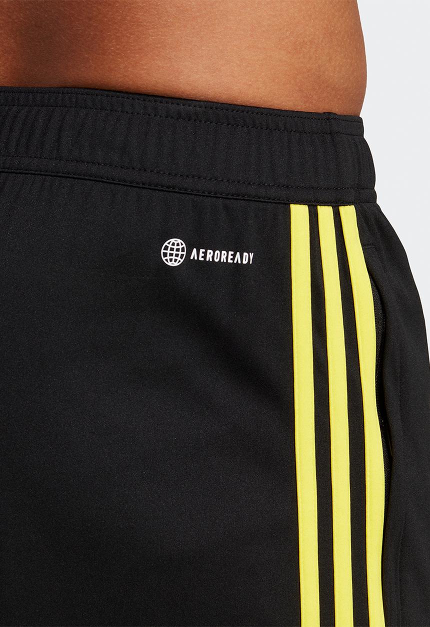 adidas Performance - Tiro23 cb trsho - black/bright yellow