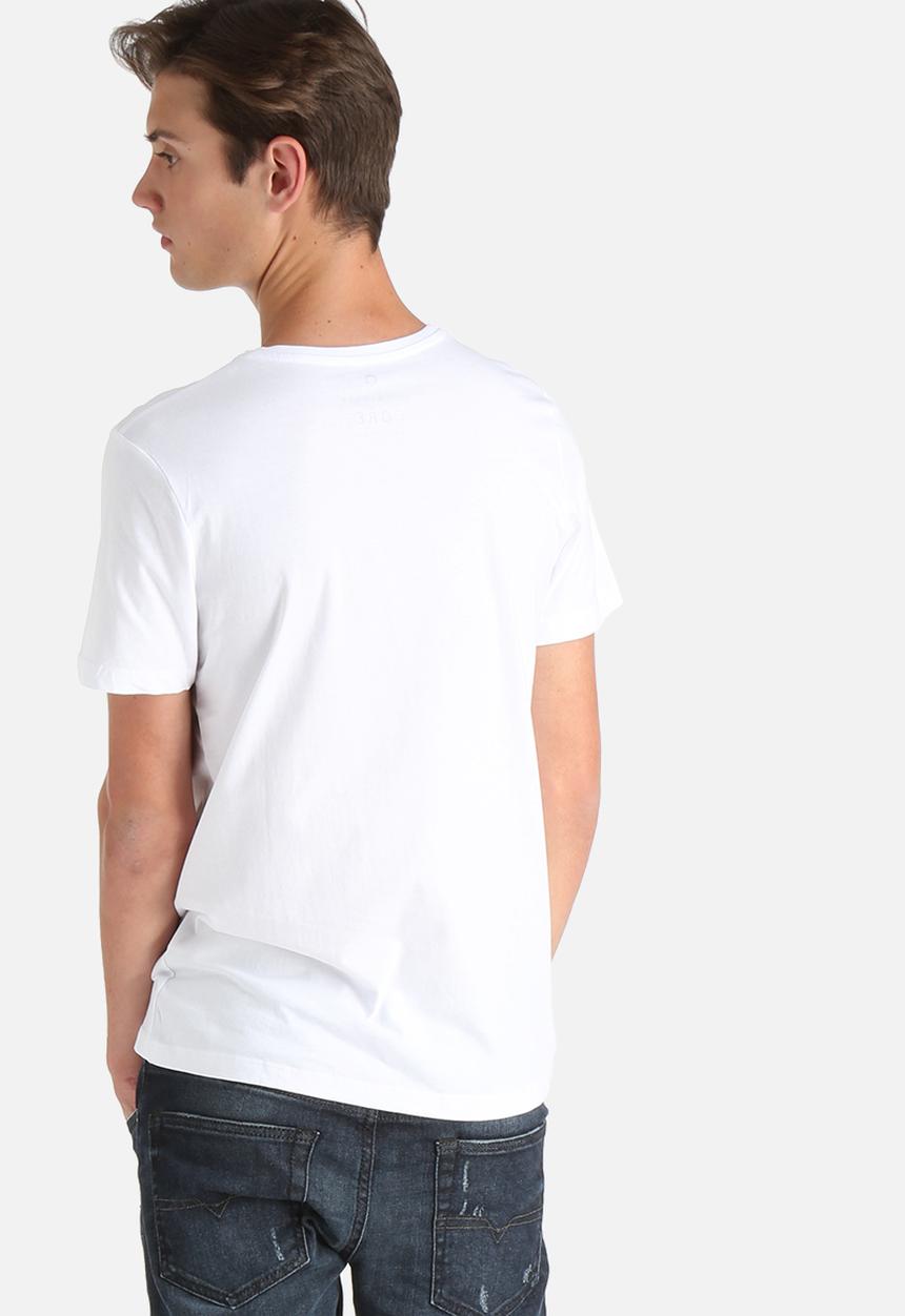 Jack & Jones - Rider Tee