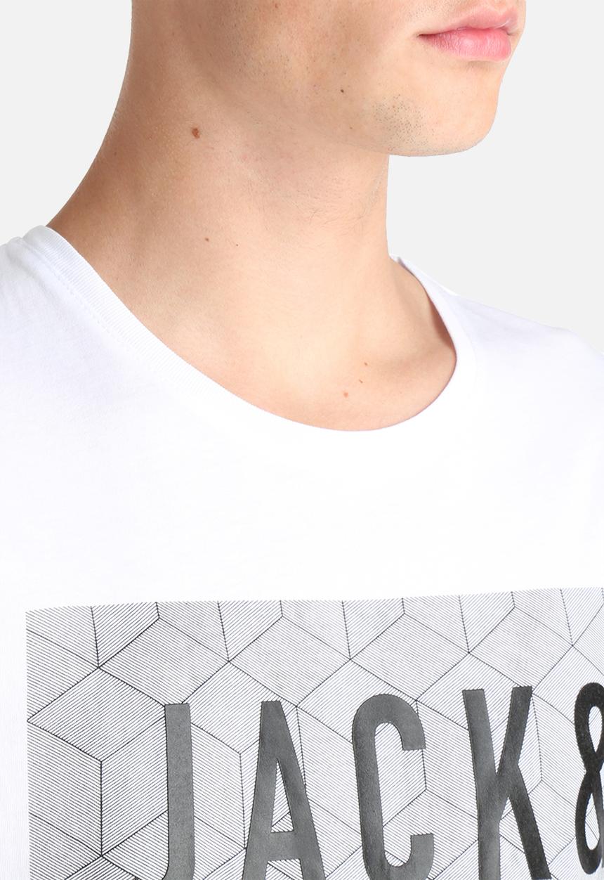 Jack & Jones - Rider Tee