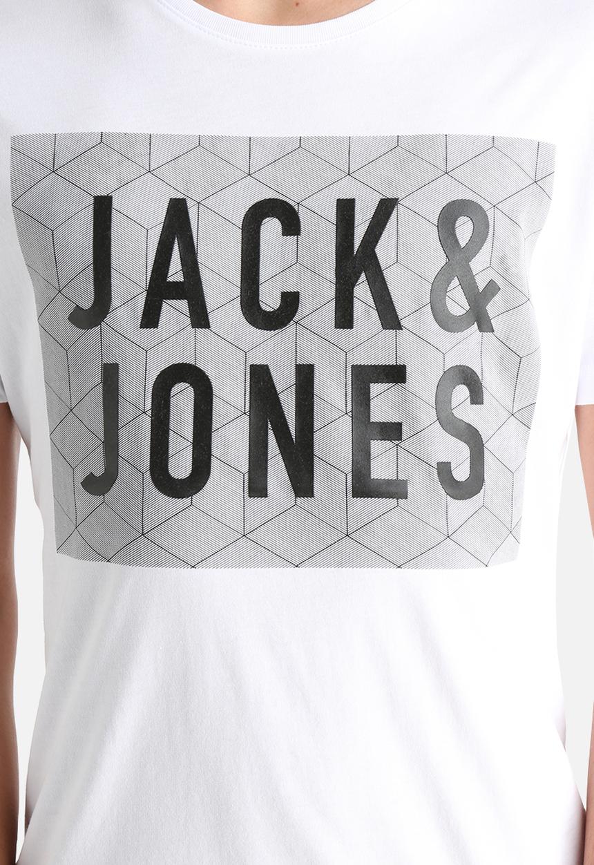 Jack & Jones - Rider Tee