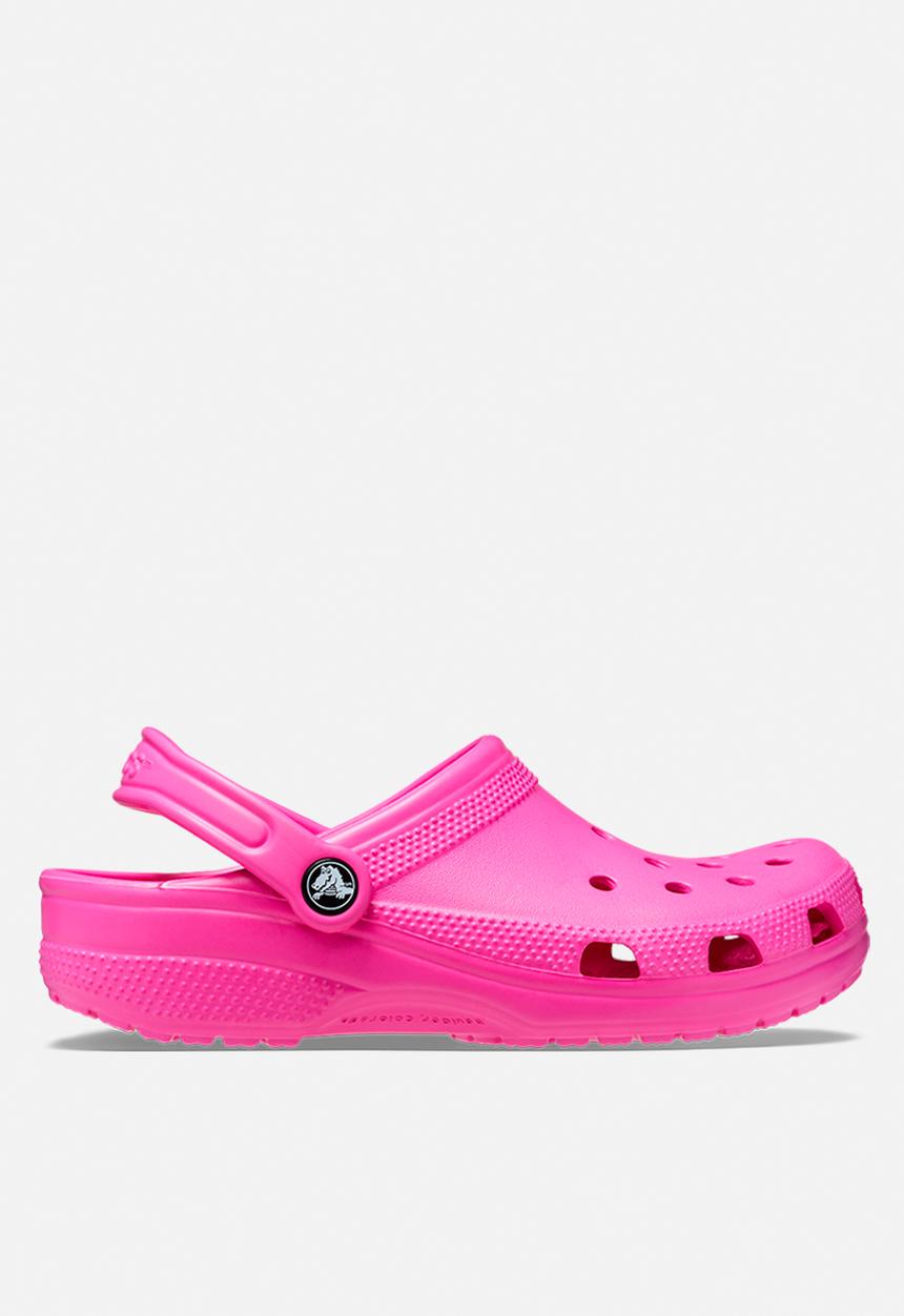 Crocs - Classic clog - juice