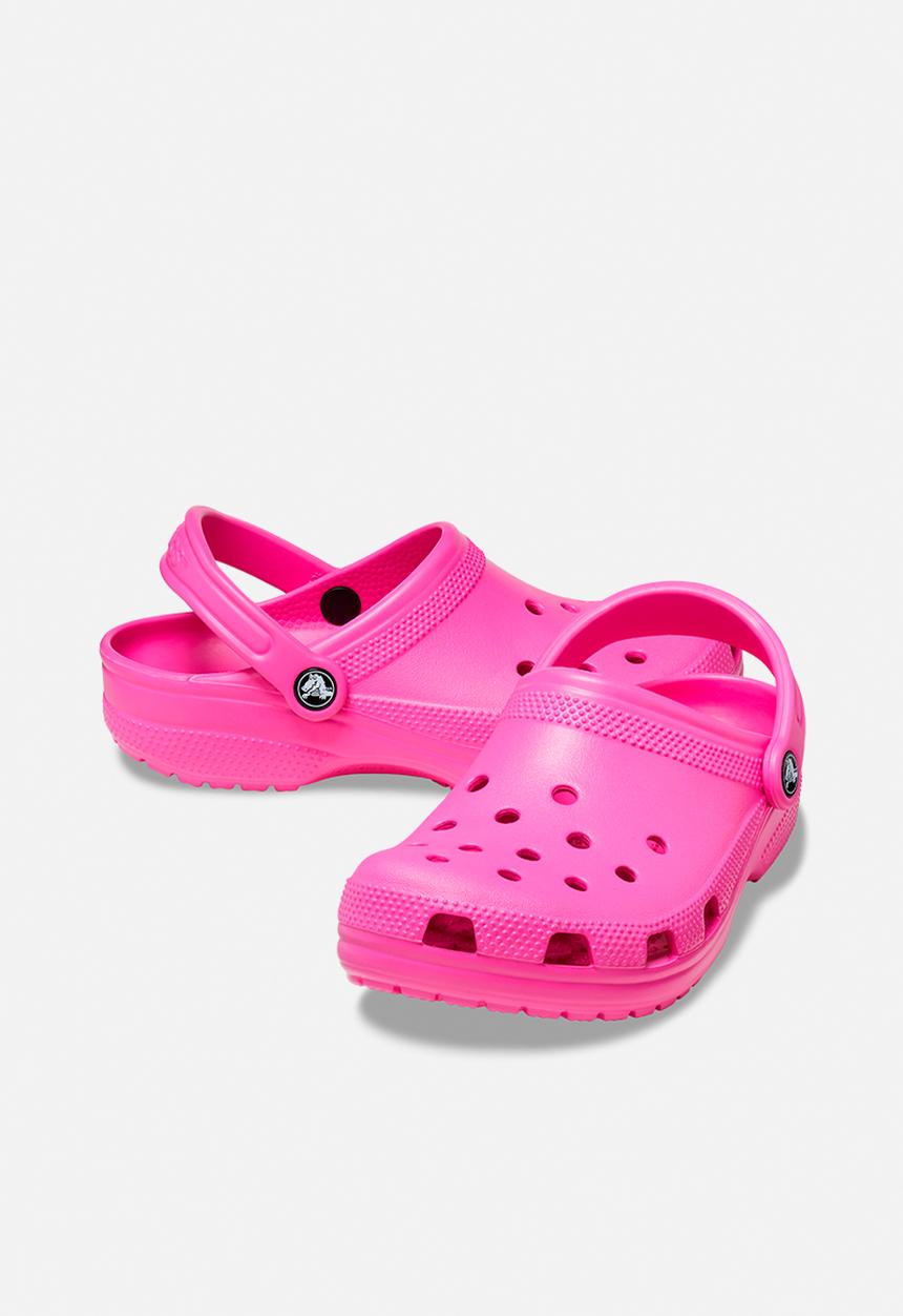 Crocs - Classic clog - juice